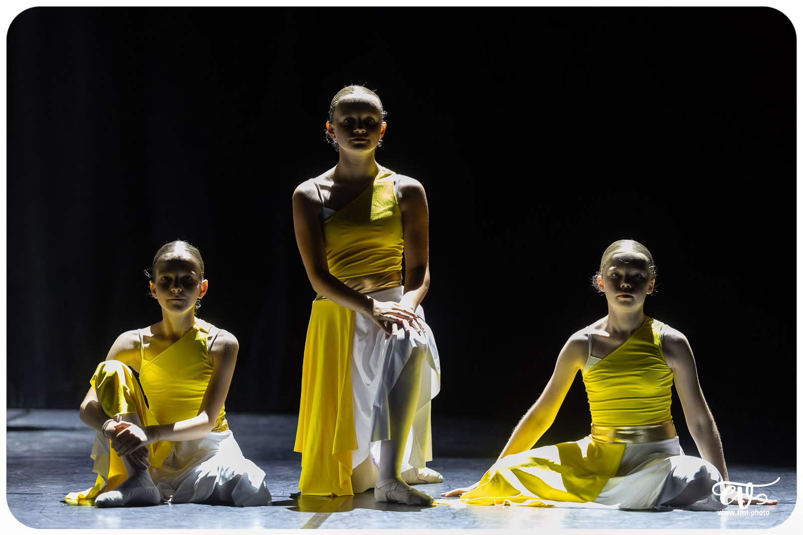 GALA DE DANSE 2026 EMMDH